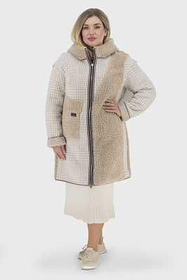 Женская куртка Bella Bicchi (P2246), фото 1, цена