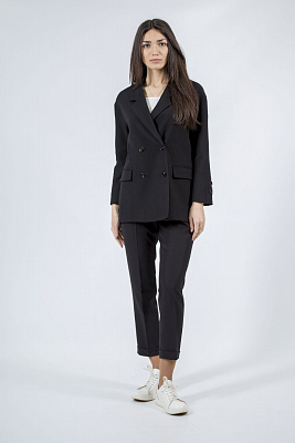 Женский пиджак Nysense (F1AX01712D003), фото 1, цена