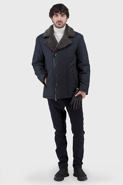 Мужская куртка City Class (22061TR), фото 1, цена