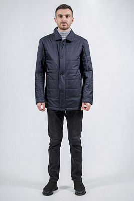 Мужская куртка City Class (21D019), фото 1, цена