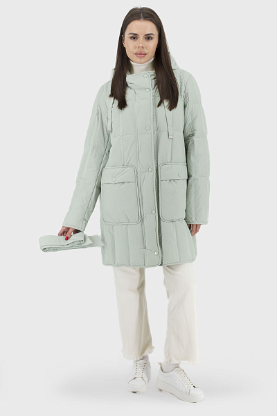 Женская куртка Snow Owl (24C134), фото 1, цена