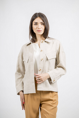 Женский пиджак Nika (5581), фото 1, цена