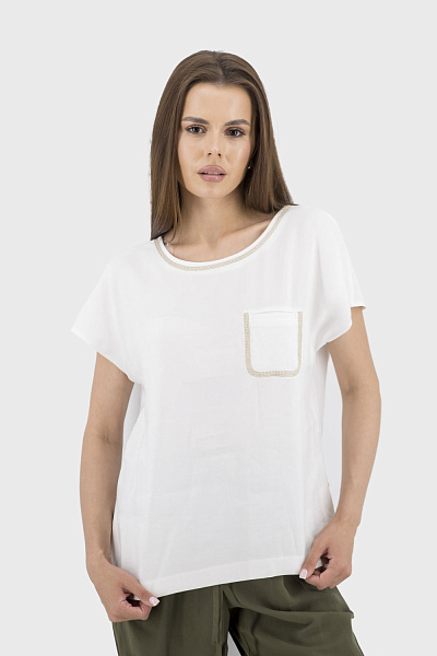 Женская блуза Nika (2329), фото 1, цена