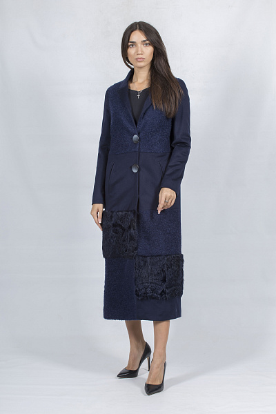 ❤️ Buy Teresa Tardia women's coat in Kyiv, price, catalog