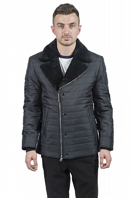 Мужская куртка City Class (1669OTR), фото 1, цена