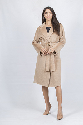 Женское пальто Stella Polare (405QZ/341), фото 1, цена