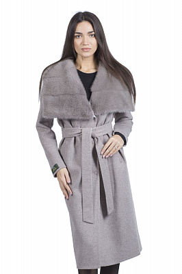 Женское пальто Albertino (736211-115), фото 1, цена