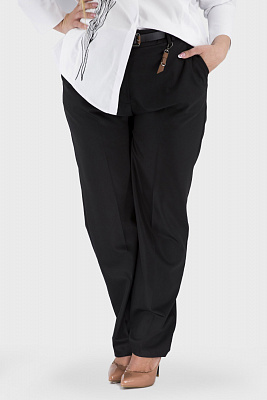 Женские брюки Jimpany (B-609), фото 1, цена