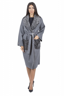 Женское пальто Ferrucci (2209-A), фото 1, цена