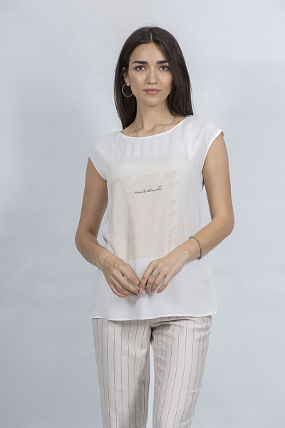 Женская блуза Nika (8079), фото 1, цена