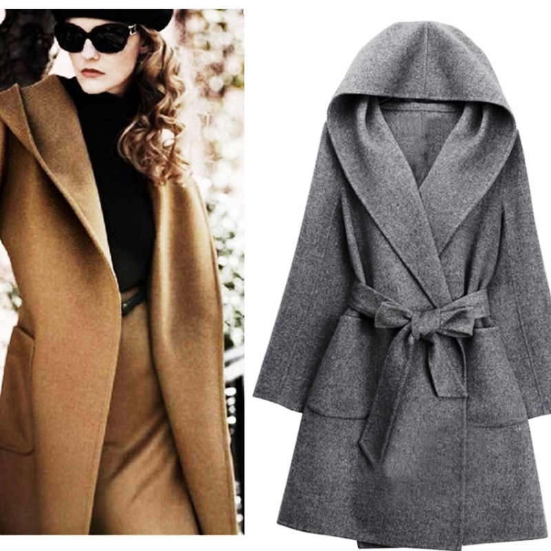 Драп, твид или букле: из какого материала выбрать пальто - блог от BellaBicchi