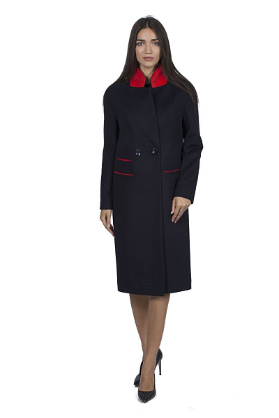 Hobbs 2024 elle coat