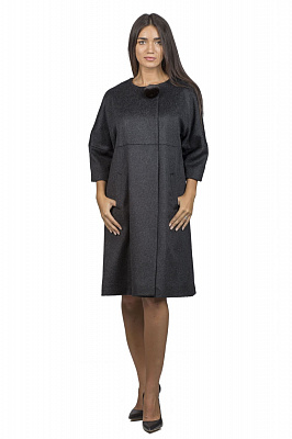 Женское пальто Teresa Tardia (327161P581), фото 1, цена