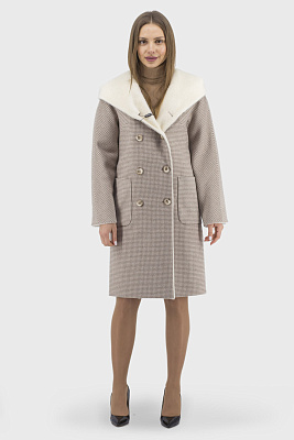 Женское пальто Stella Polare (567Z/604), фото 1, цена