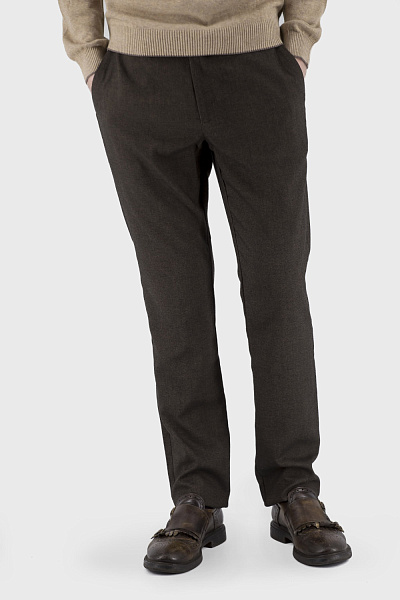 Мужские брюки Avvenente (P9206), фото 1, цена