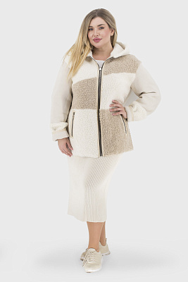 Женская куртка Bella Bicchi (P2247), фото 1, цена