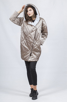 Женская куртка Basic (BM2051), фото 1, цена