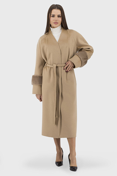Женское пальто Ferrucci (2822), фото 1, цена
