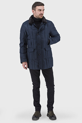 Мужская куртка City Class (22037G-S), фото 1, цена