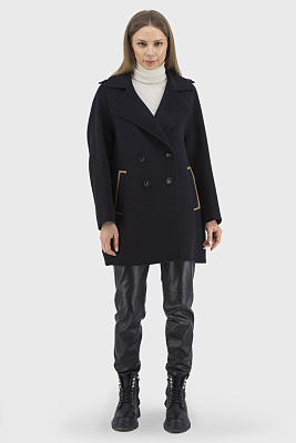 Женское пальто Basic (23006), фото 1, цена