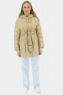 Женская куртка Basic (8296), фото 1, цена