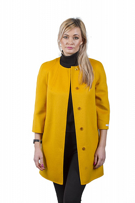 Женское пальто Stella Polare (474-D), фото 1, цена
