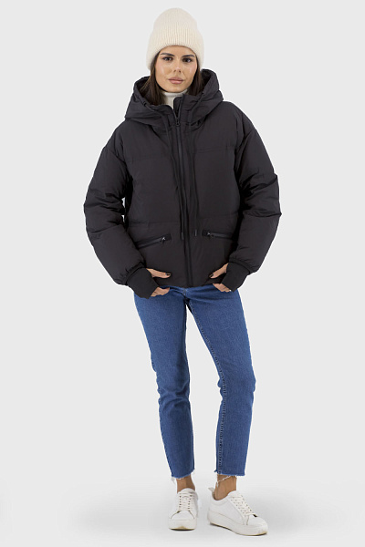 Женская куртка Basic (23006), фото 1, цена