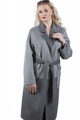 Женское пальто Stella Polare (405-1D), фото 1, цена