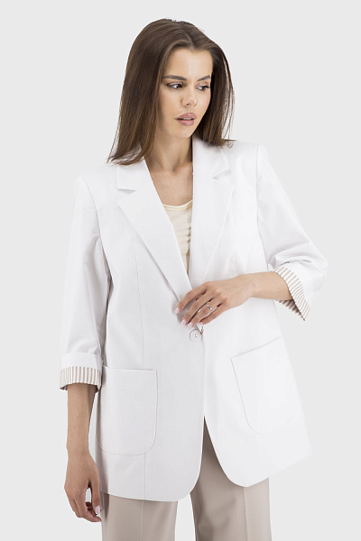 Женский пиджак Remodes (3110), фото 1, цена