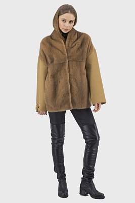 Женское пальто Ferrucci (2658), фото 1, цена