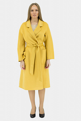 Женское пальто Nysense (N2DD00828D025), фото 1, цена
