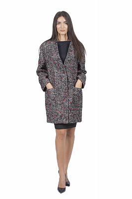 Женское пальто Heresis (Y60-85), фото 1, цена