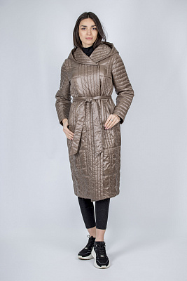 Женское пальто Basic (21225), фото 1, цена