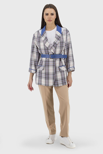 Женский пиджак MAC (MT5257XLt), фото 1, цена