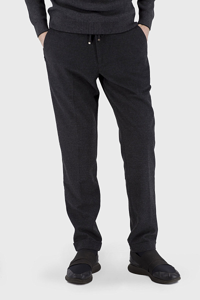 Мужские брюки Avvenente (P9203), фото 1, цена