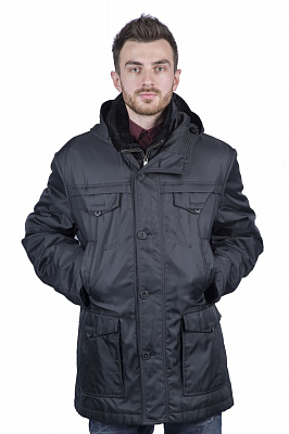 Мужская куртка Envaross (579), фото 1, цена