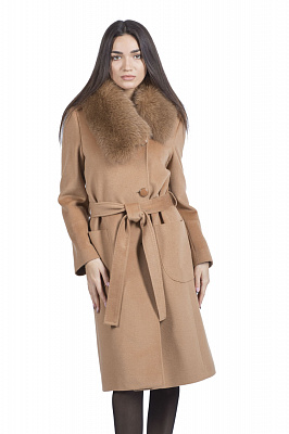 Женское пальто Bella Bicchi (4996), фото 1, цена