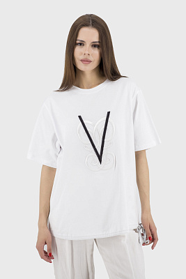 Женская футболка Verda (21STSH385V00), фото 1, цена