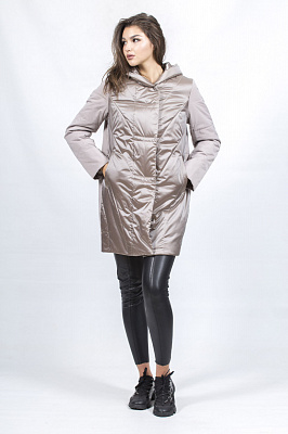Женская куртка Bella Bicchi (7-366-1), фото 1, цена