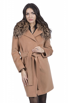 Женское пальто Stella Polare (069Z-3), фото 1, цена